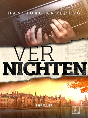 cover image of Vernichten